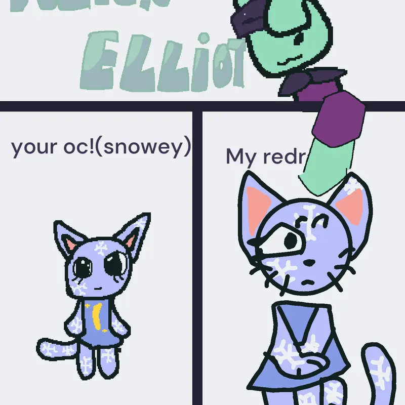 Game by @c00lalii