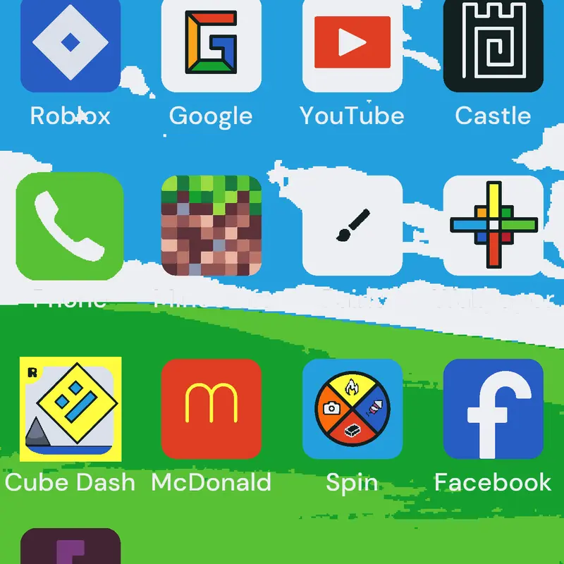 Game by @h2n0723_beta