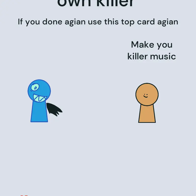 Game by @Doublefedora_Lover