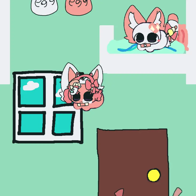 Game by @milkykawaii89