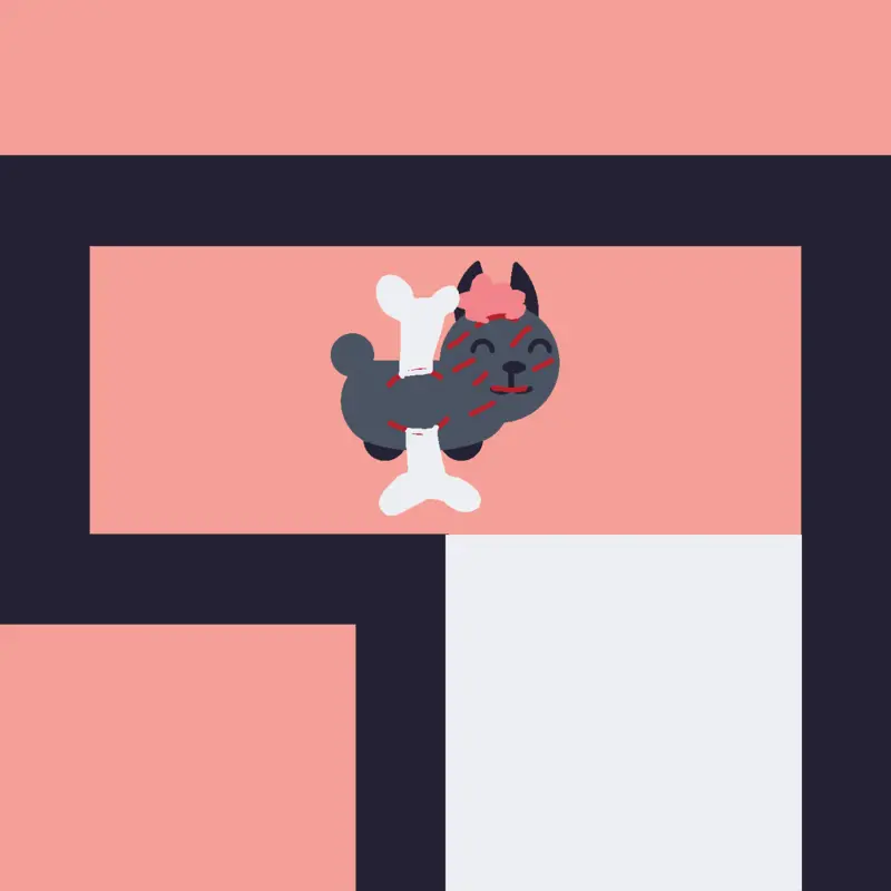 Game by @YusufAKBAS