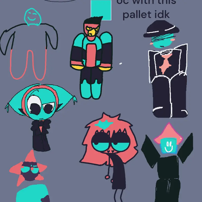 Game by @EralTheCat