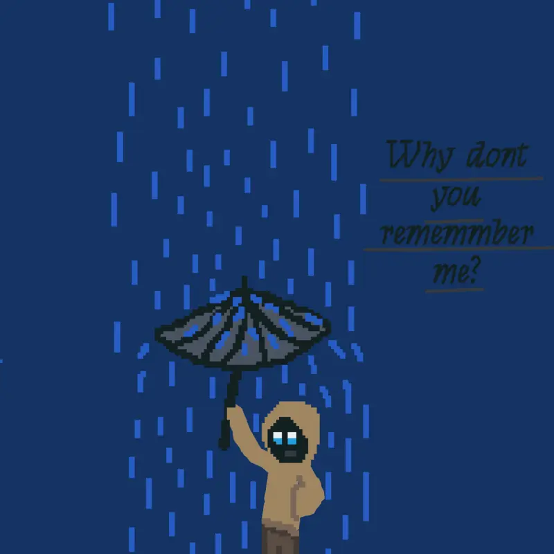 Sad by @Makarolo3