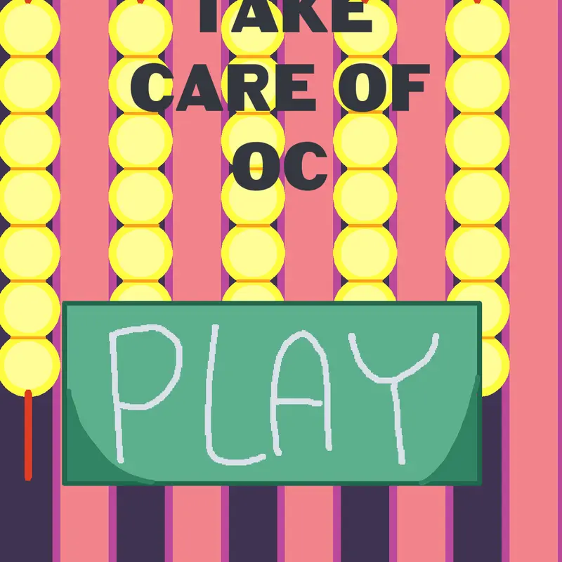 Game by @isabella_musashifan