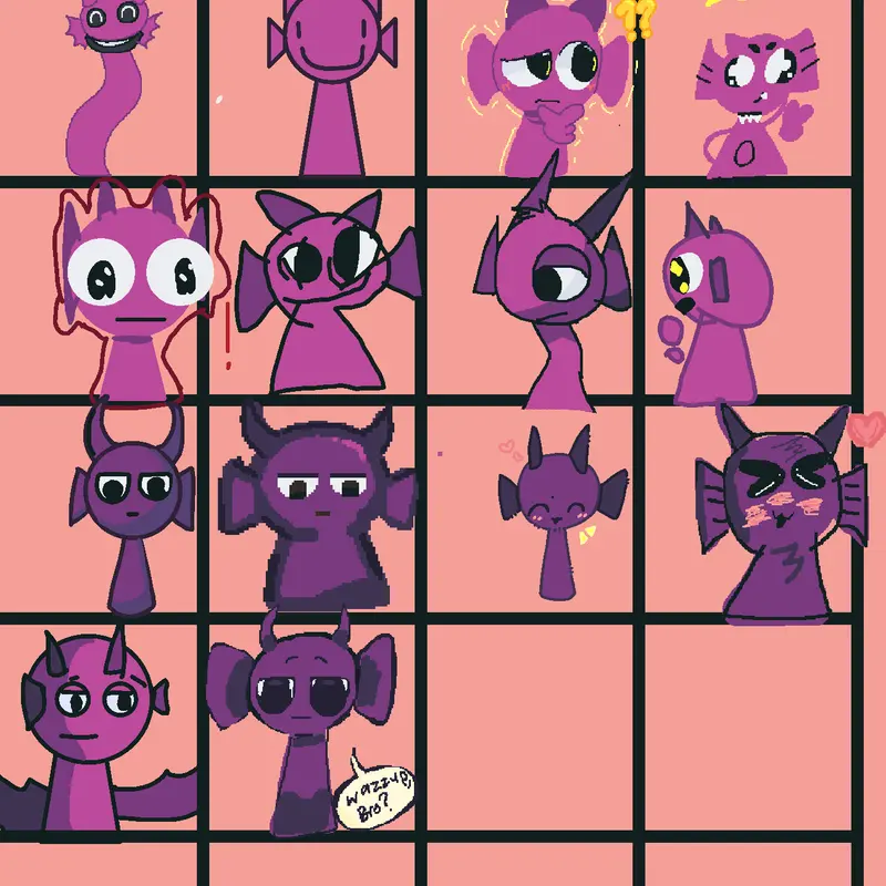 Game by @R3NII_I0a