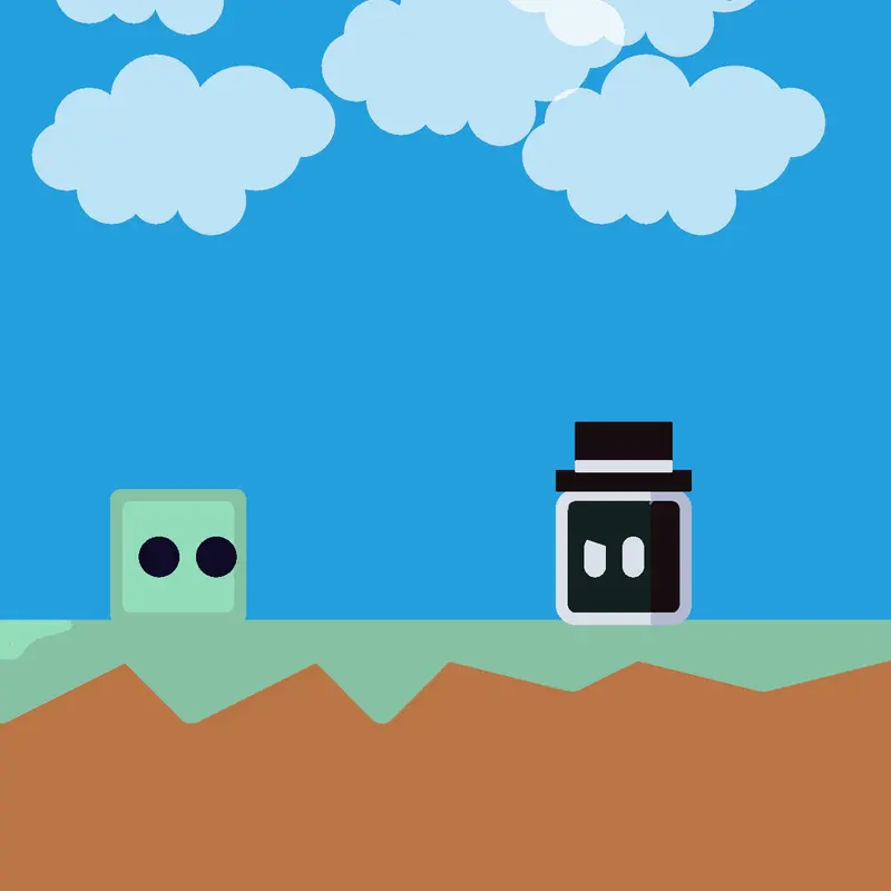 Game by @ddirtormud-