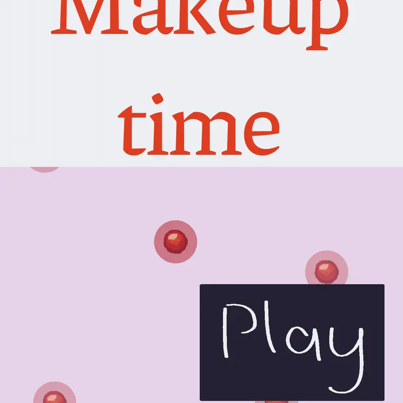 Game by @kimkima