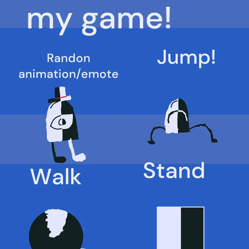 Game by @byethankyou