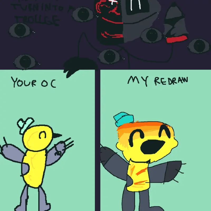 Game by @trollerthetrollge