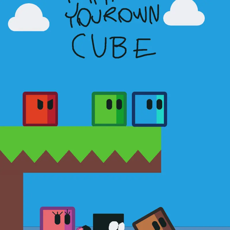 Game by @mariocool2