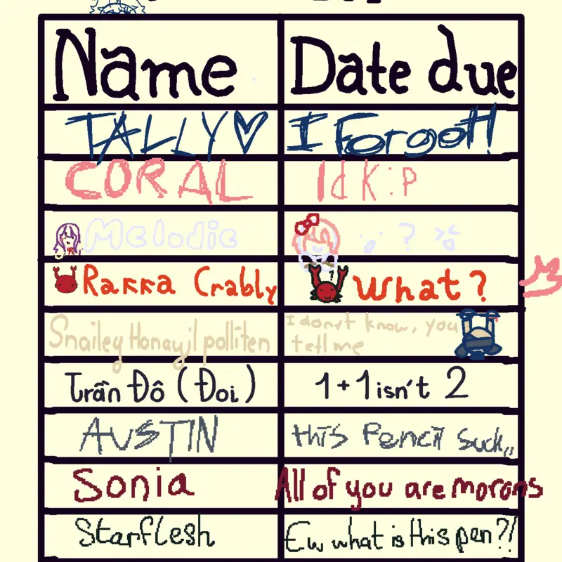Game by @_cupcakes