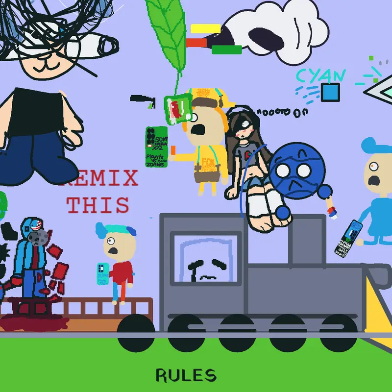 Game by @BashfullyPancakes2025