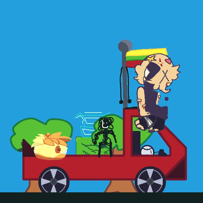 Game by @ilovelayan