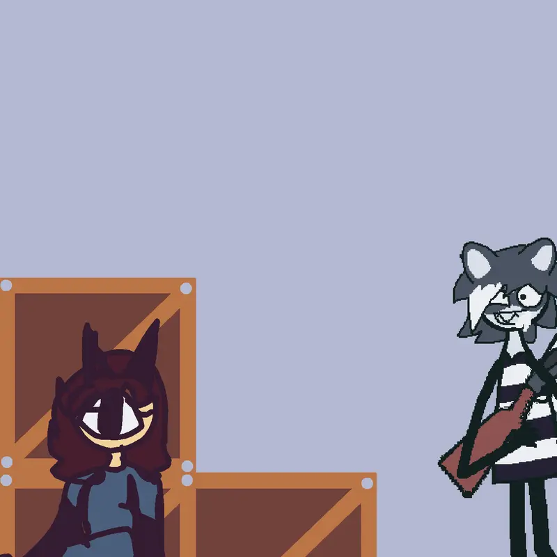 Game by @mysteryfox