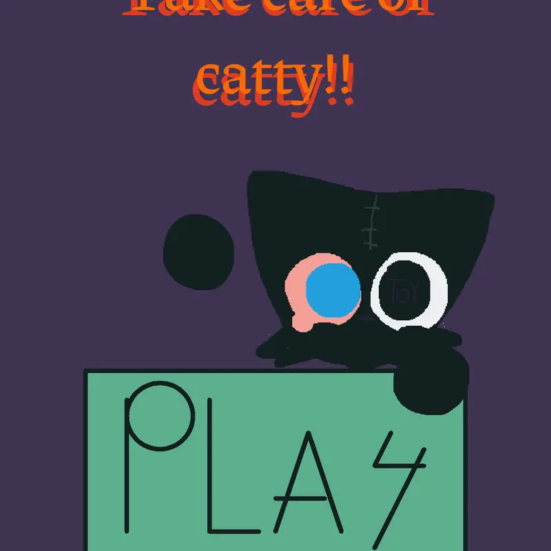 Game by @weird_heloa