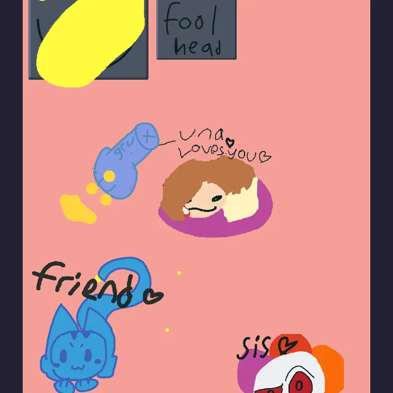 Game by @luna_offical