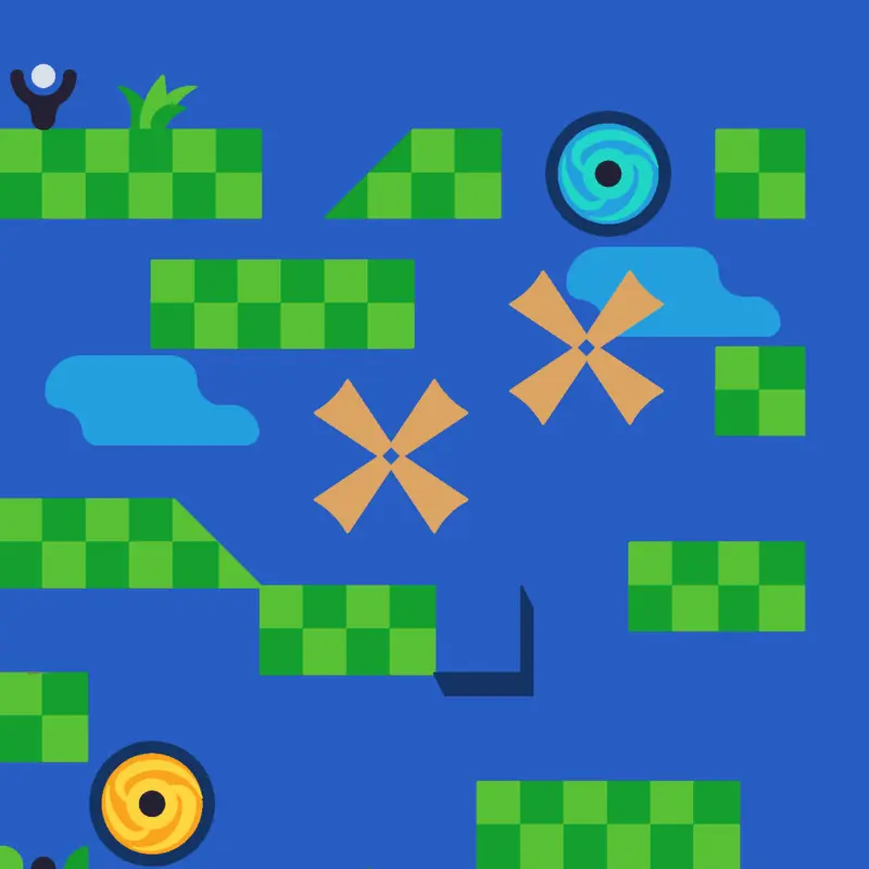 Game by @AidenKo
