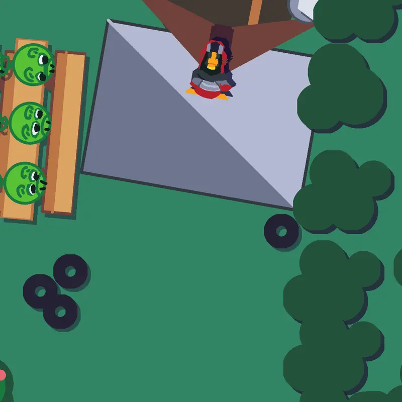 Angry Birds Go! Castle Edition Pre-alpha by @TutoElGatoOficial