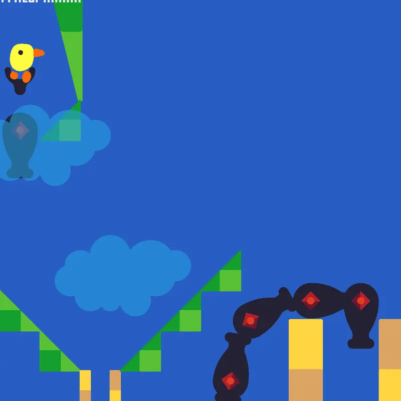 Game by @Railroad_crossing