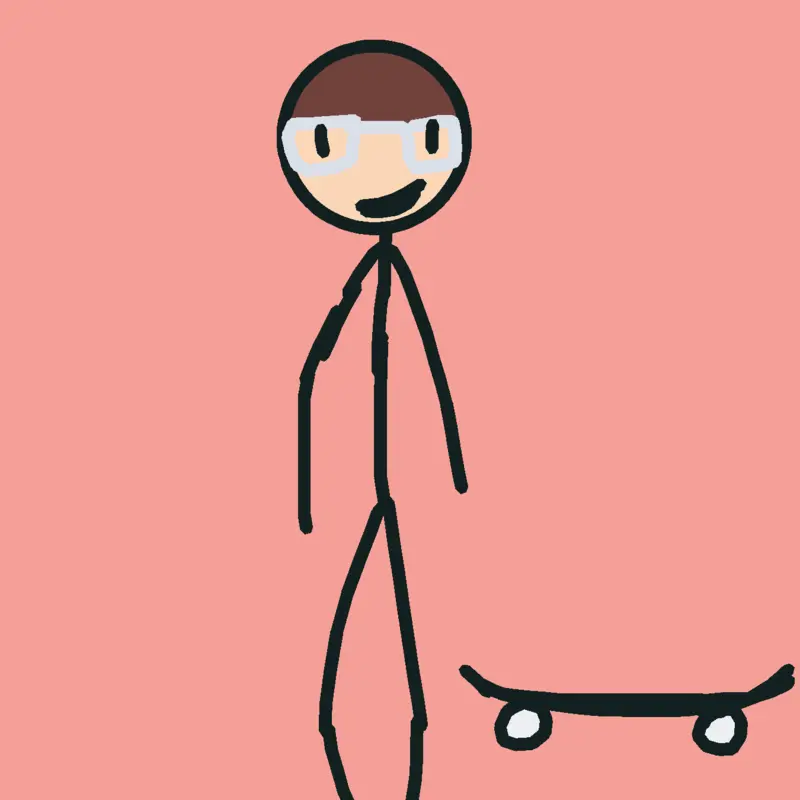 Game by @danilohasnoidea