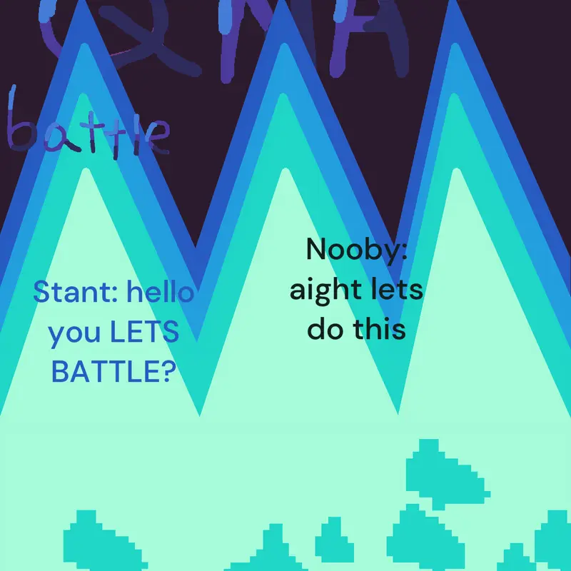Game by @ilikethings
