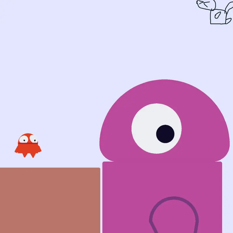Game by @babymaple23andzakumism22