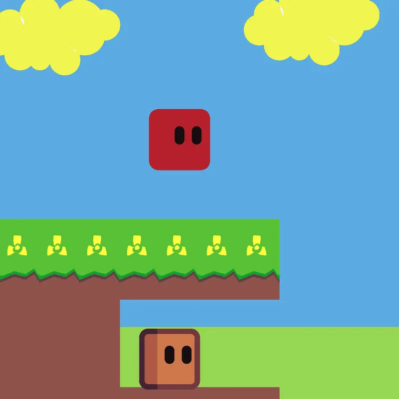 Game by @tyfs