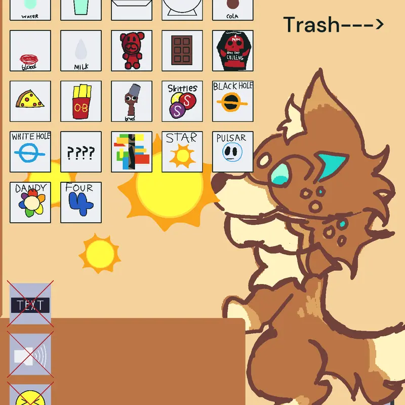 Game by @Moonylovezkatz
