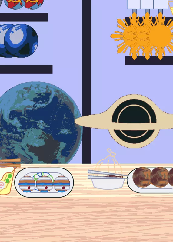 Game by @jmlovetheearth