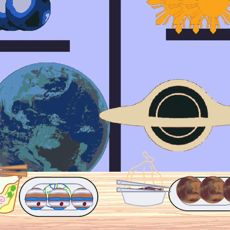 Game by @jmlovetheearth