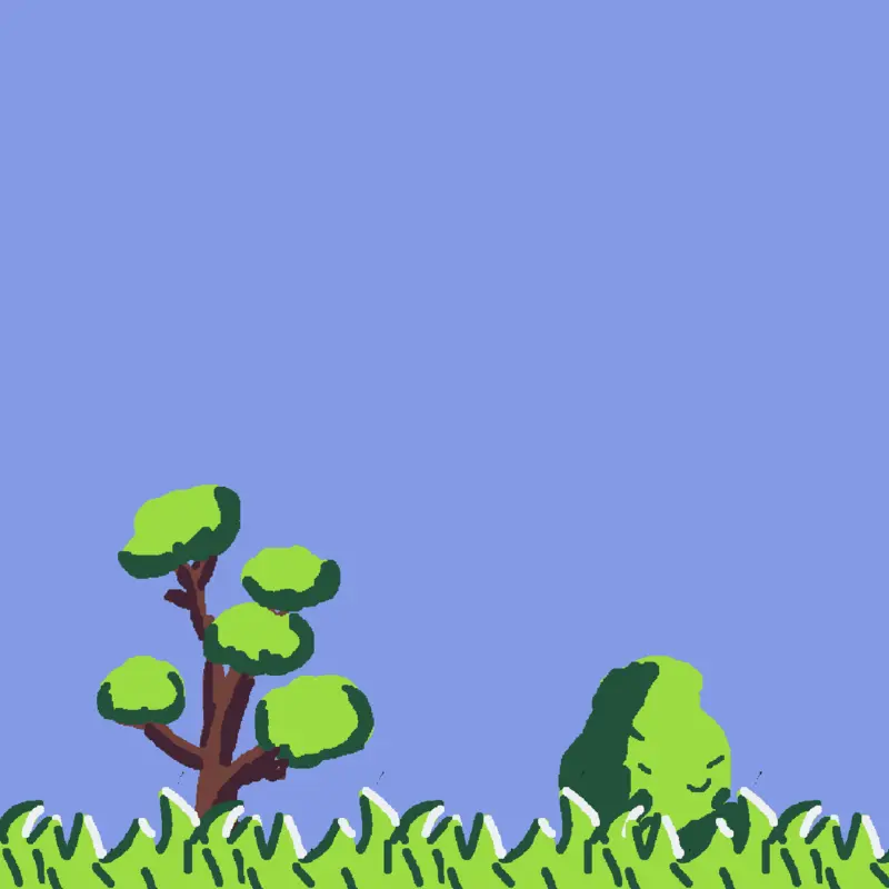 Duck hunt for mobile by @Sonicboyteam