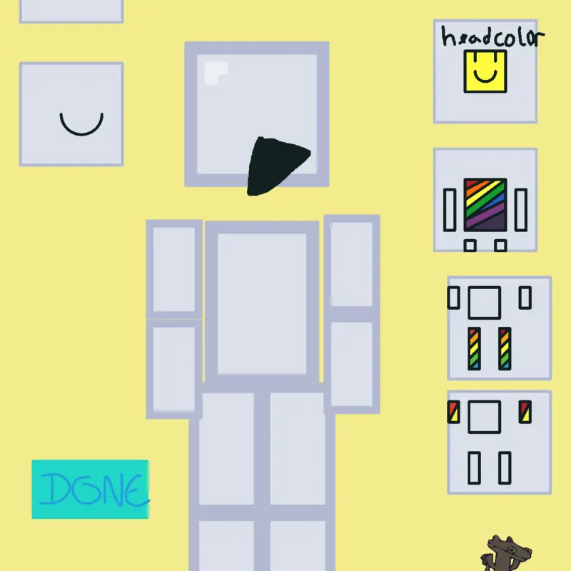 Game by @jurik