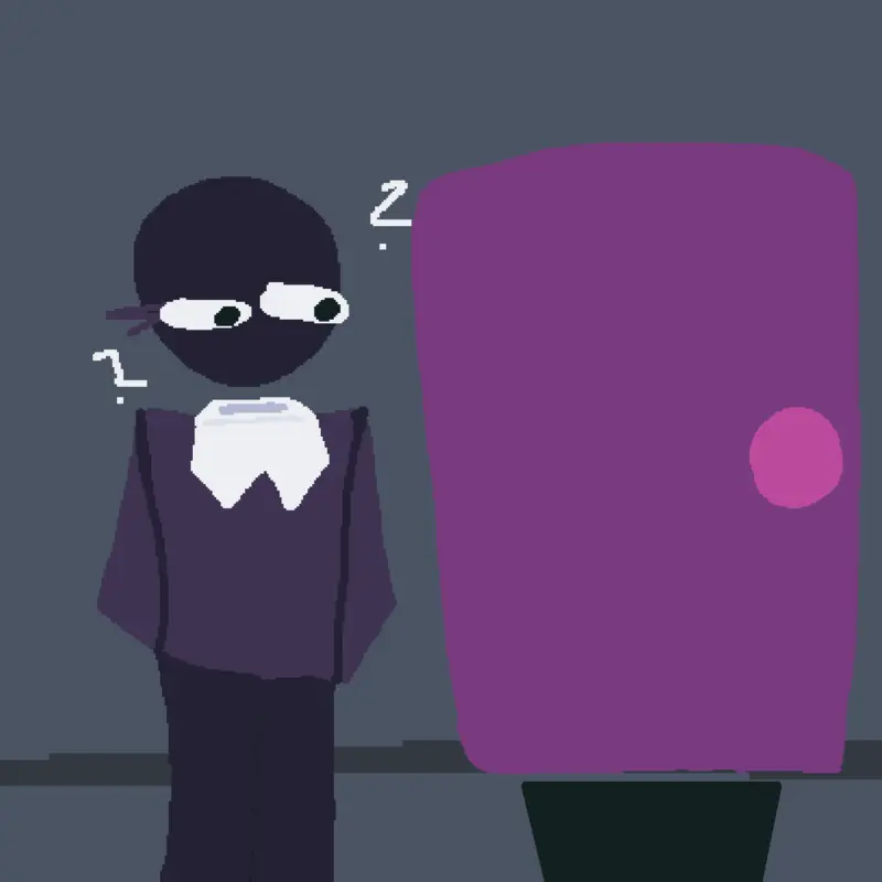 Game by @blakecassia