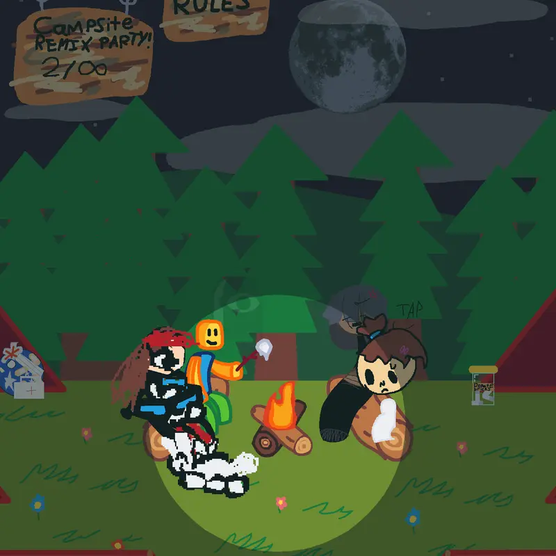 Game by @cosmo_xd_andspout