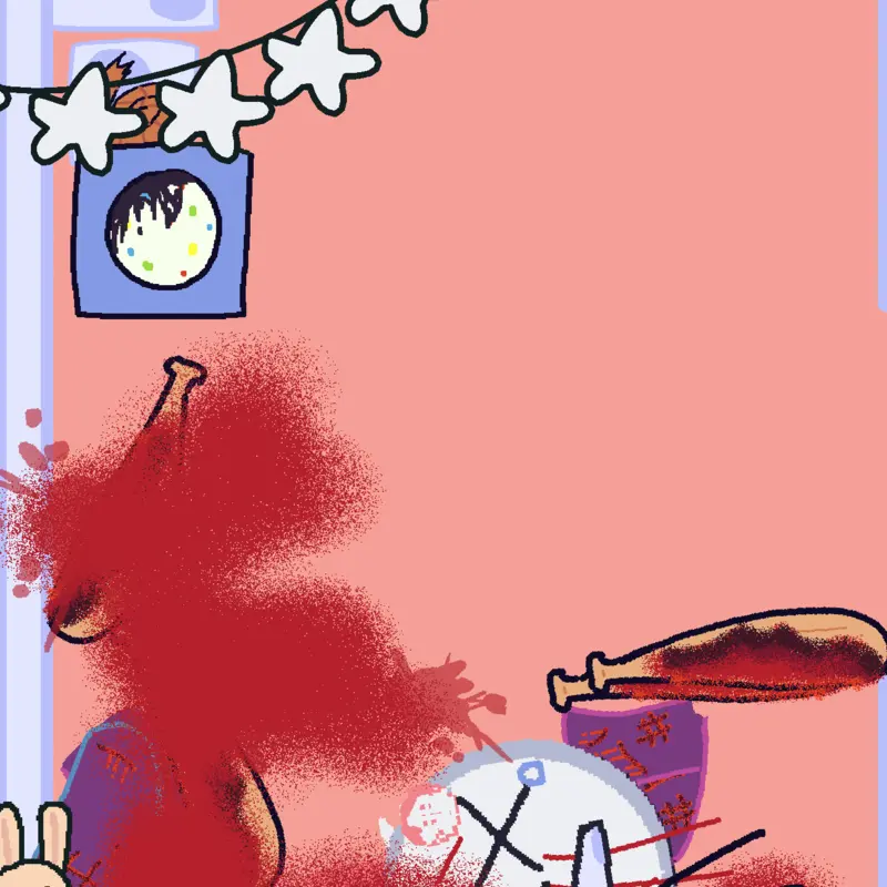 Game by @WenhaoPiao