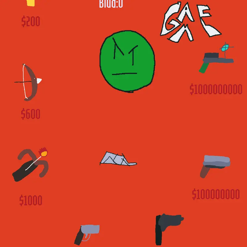 Game by @Epic_guest