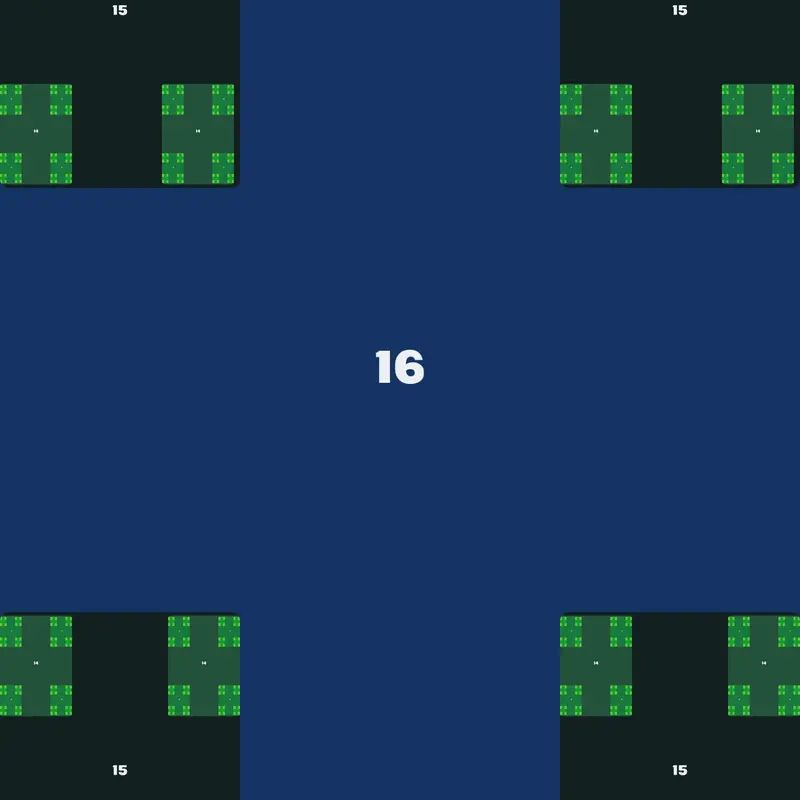Game by @AyaanOmar