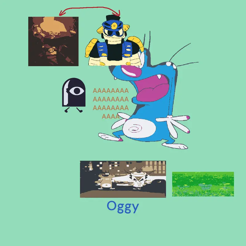 Game by @ministrm