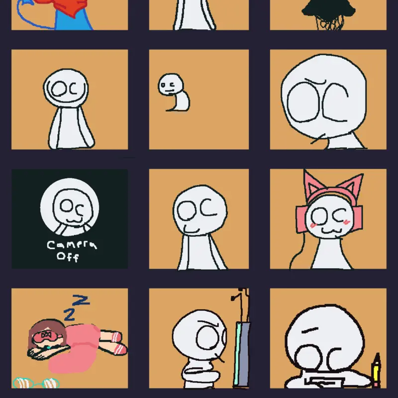 Game by @Julia_hi
