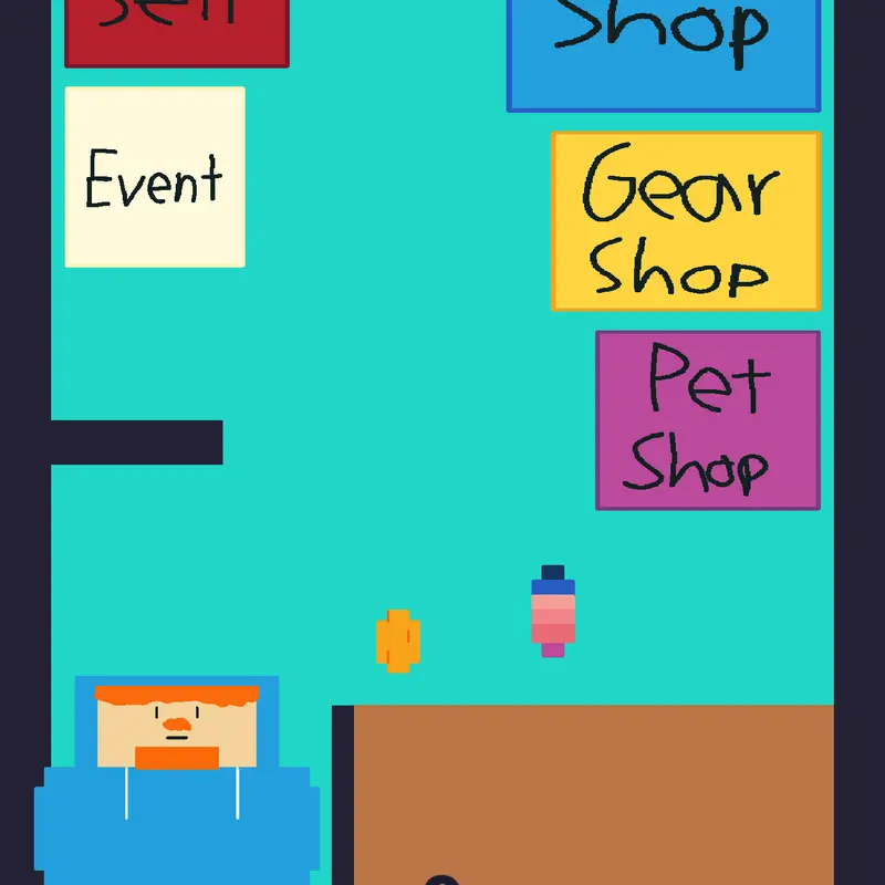 Game by @Or3st