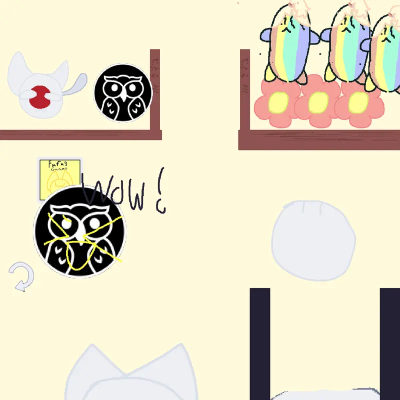 Game by @emoji_cat-_-
