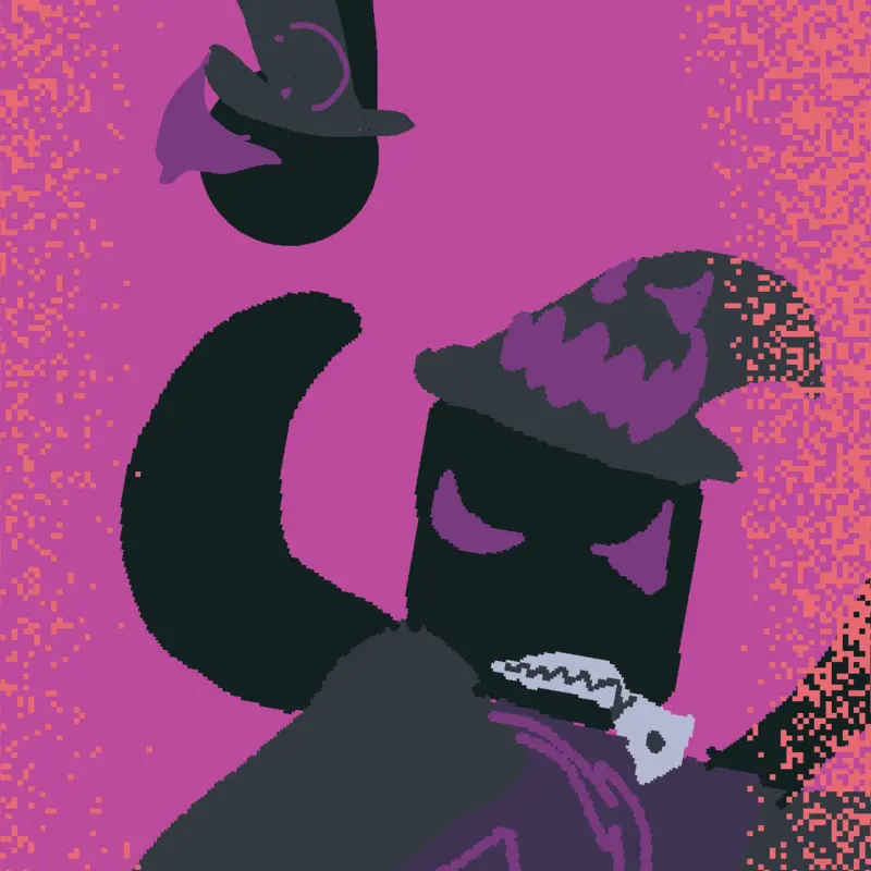 Devotion free chase theme! by @characterphanes