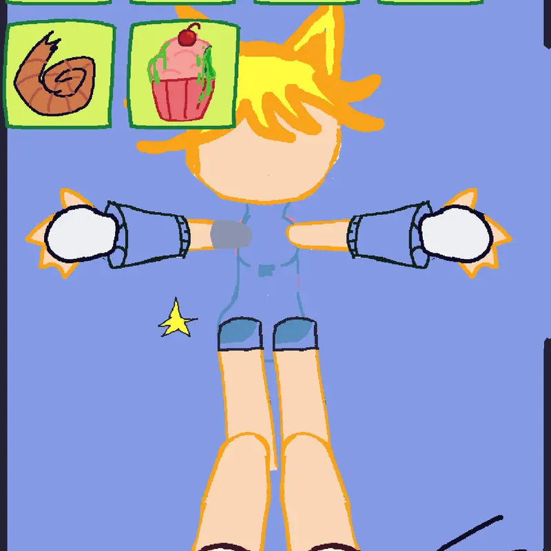 Game by @Star36897