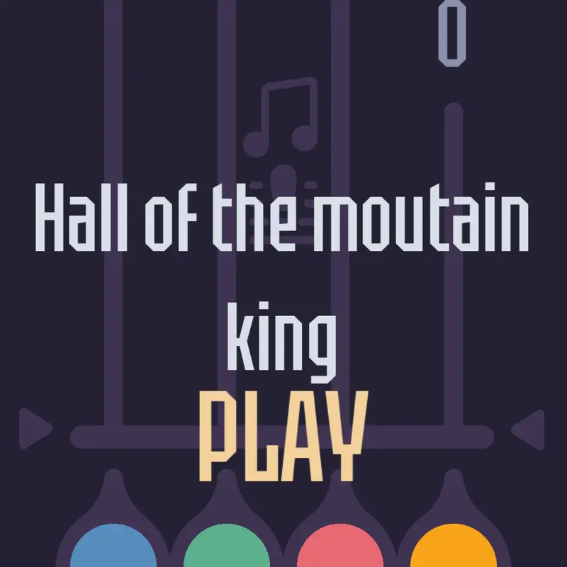 Game by @T_Shadowi