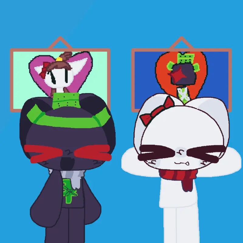 Game by @Fuzzy_cute