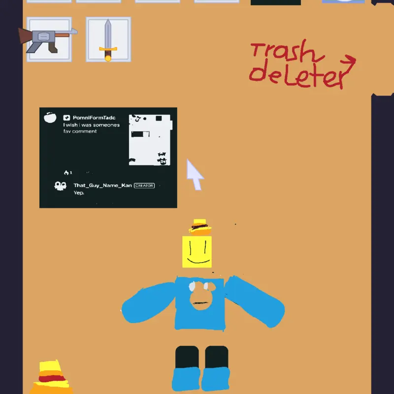 Game by @loveboom
