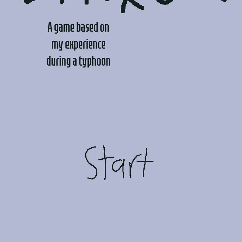 Game by @Readmydescription