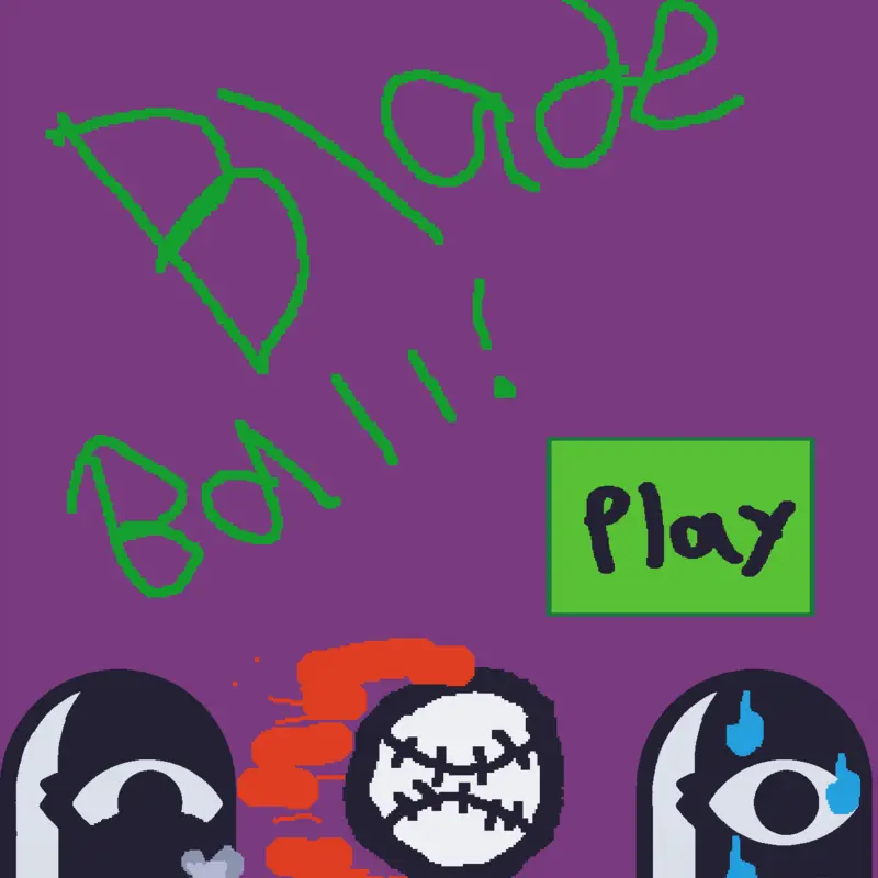 Game by @TacoJax