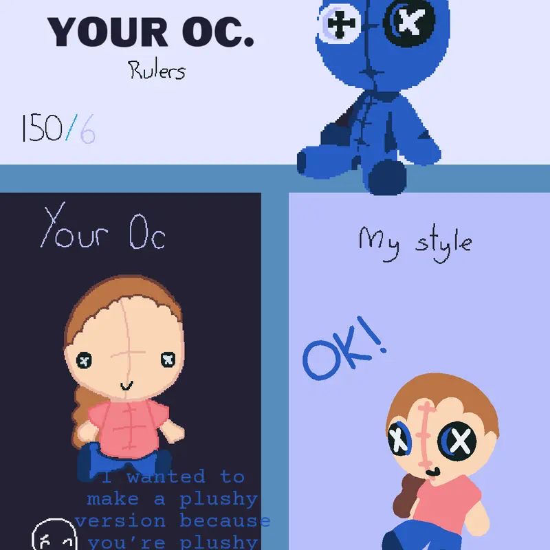 Game by @blue_berry_milk215xx