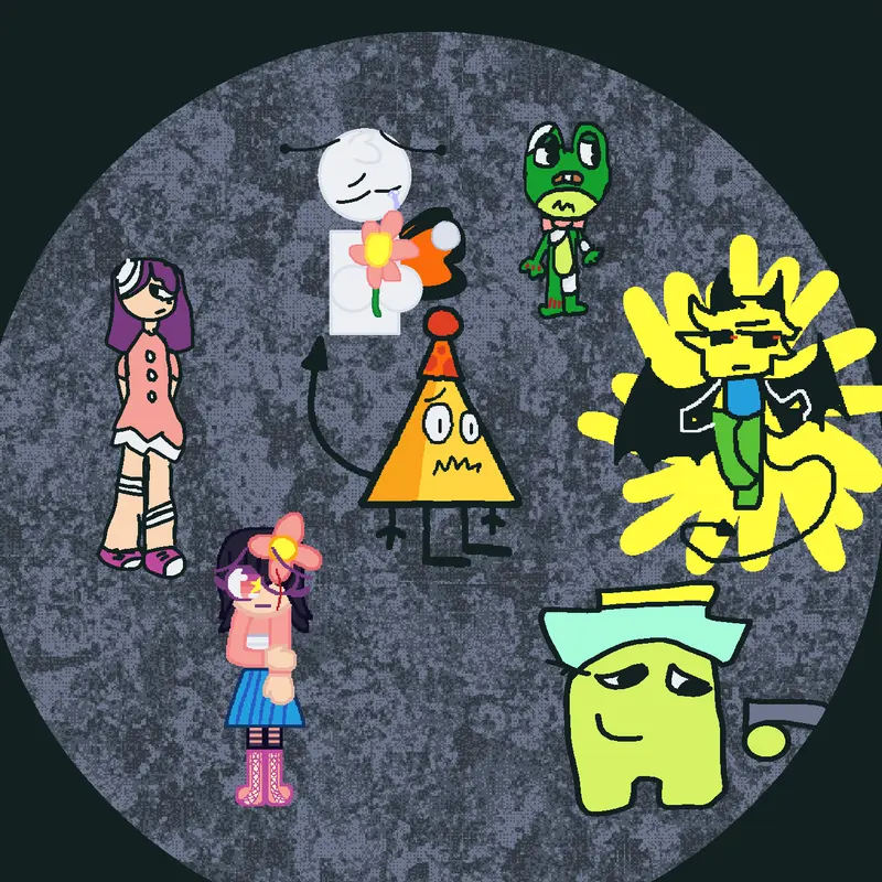 Game by @charactercastlefanIMBACK